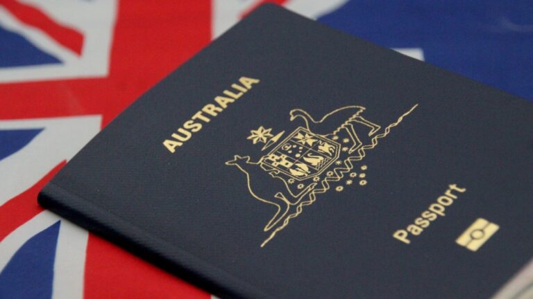 Demystifying the Australian Citizenship Test: Your Path to Citizenship