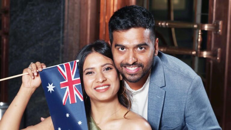 Australian Citizenship by Marriage: A Step-by-Step Guide