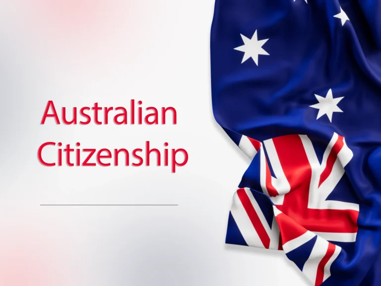 Deciphering the Australian Citizenship Certificate: Your Gateway to Identity and Inclusion