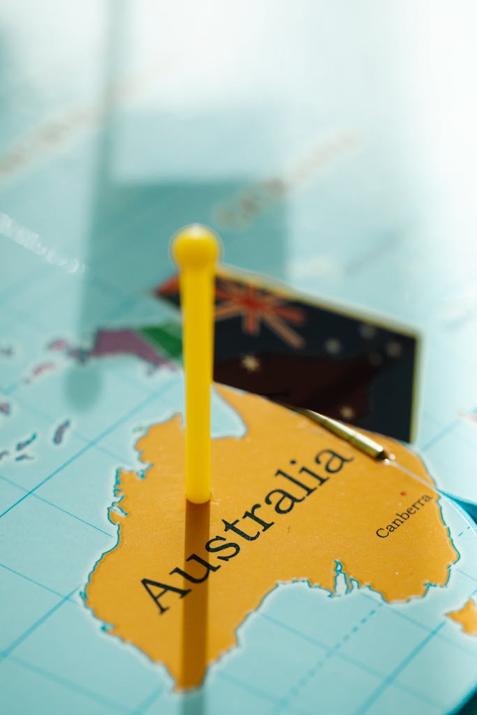 Understanding Australian Citizenship Requirements: Your Roadmap to Belonging