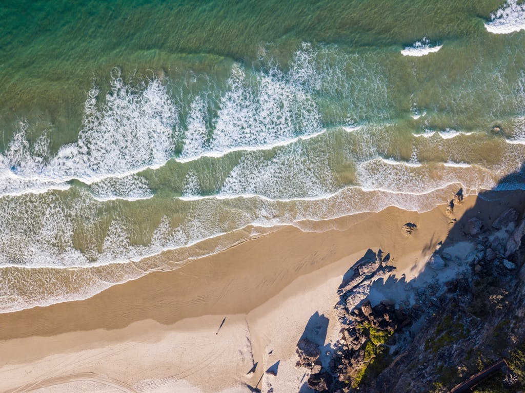 Australia's Most Beautiful Beaches: A Traveler's Guide