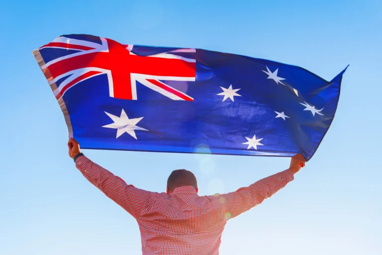 How Long Does It Take to Get Australian Citizenship After Permanent Residency?