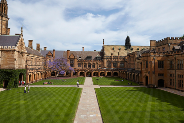 Unraveling the Excellence of Public Colleges in Australia