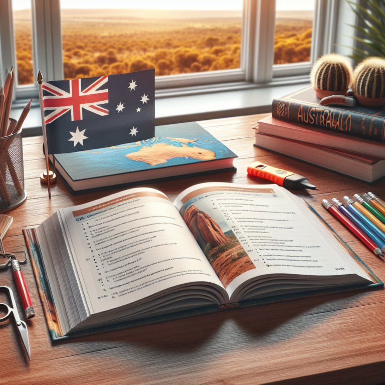 Australian citizenship test: What to expect