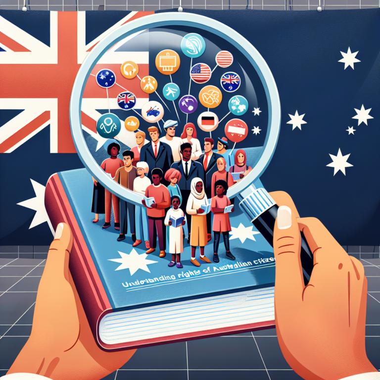 Understanding the Rights of Australian Citizens