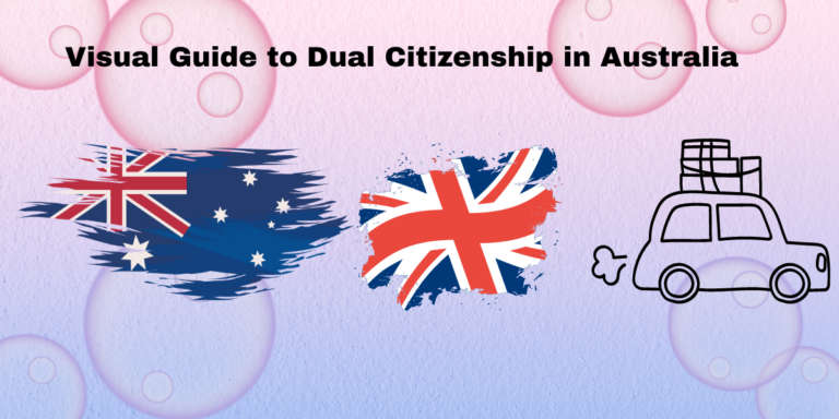 Does Australia Allow Dual Citizenship?