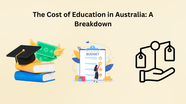 Why Is Higher Education in Australia So Expensive for International Students?