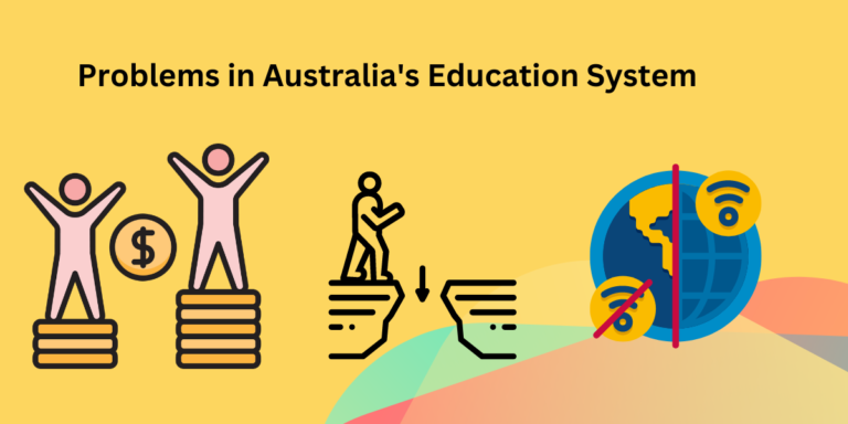 What’s Wrong with Australia’s Education System?